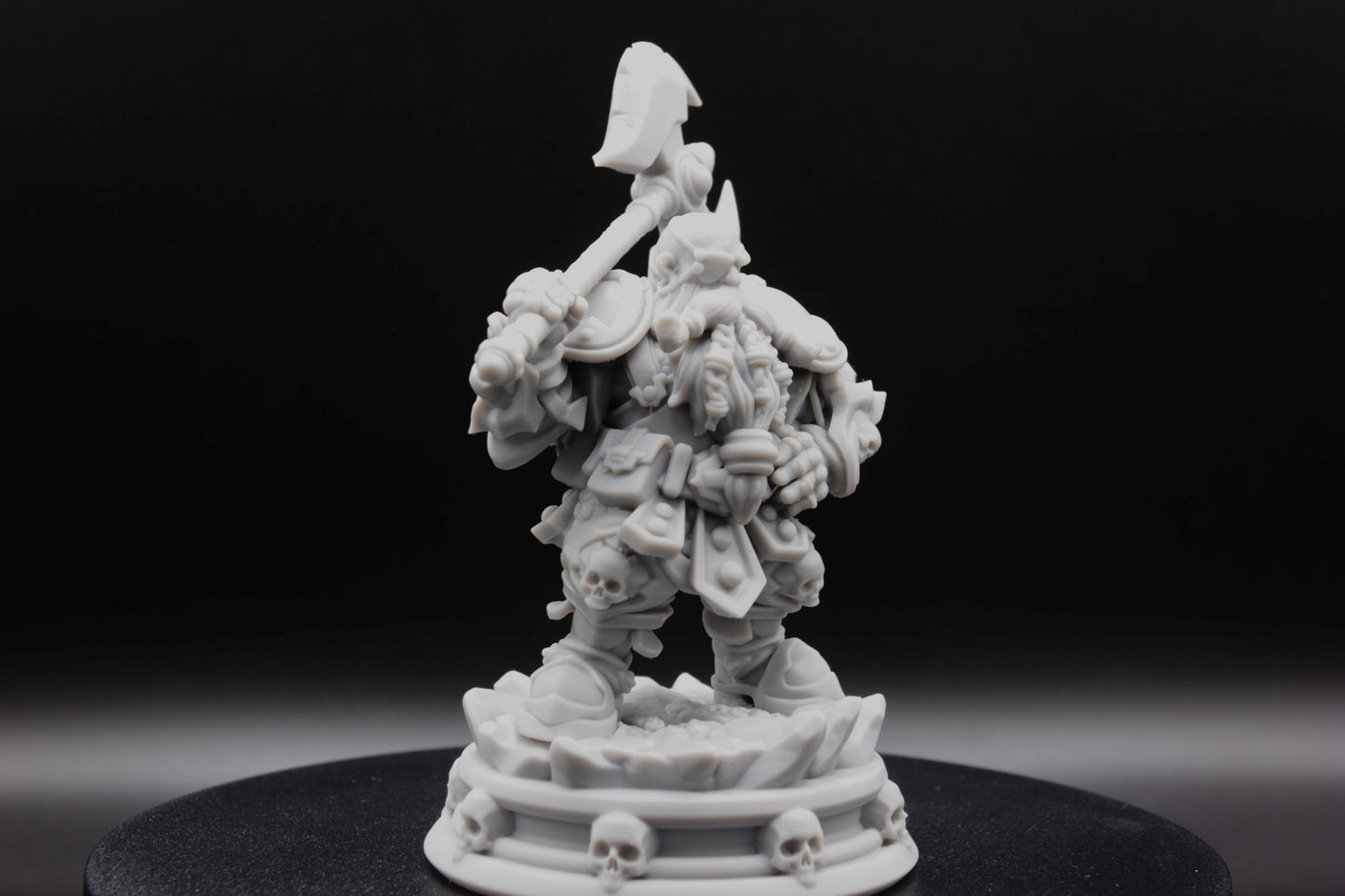 NAIN BERSERKER