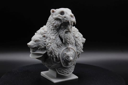 SEIGNEUR DES OURS