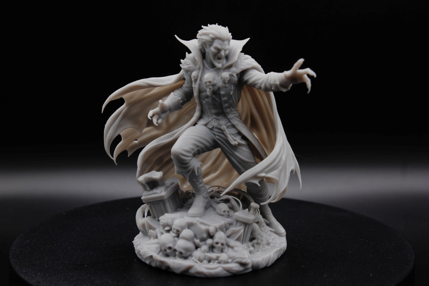 SEIGNEUR VAMPIRE