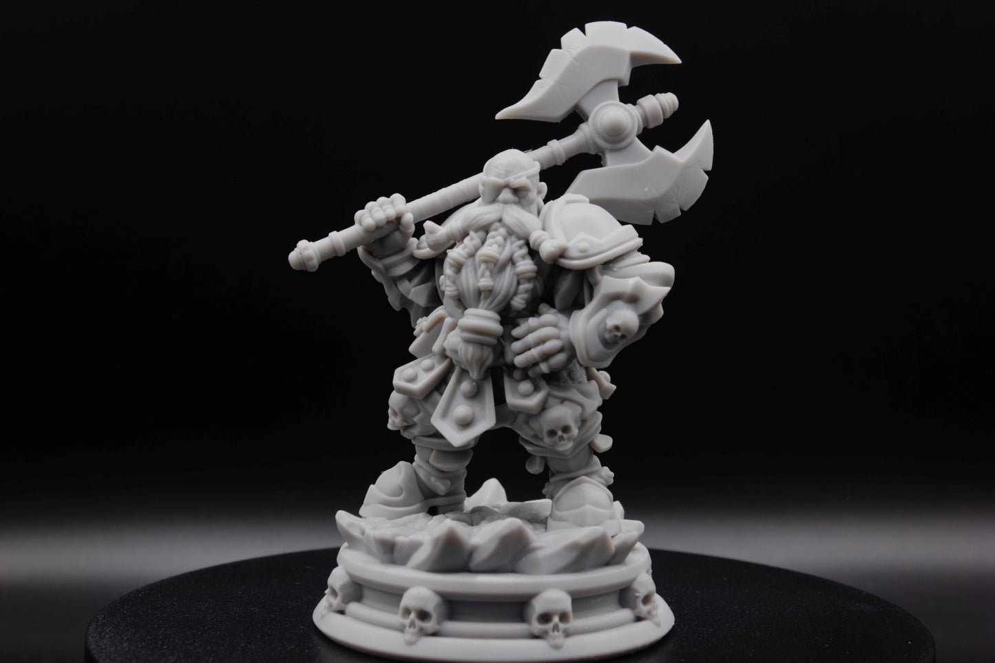 NAIN BERSERKER