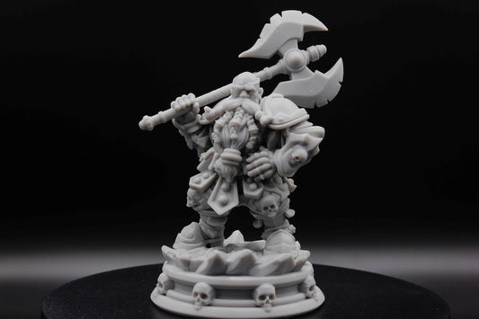 NAIN BERSERKER