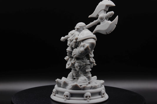NAIN BERSERKER