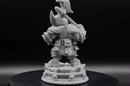 NAIN BERSERKER
