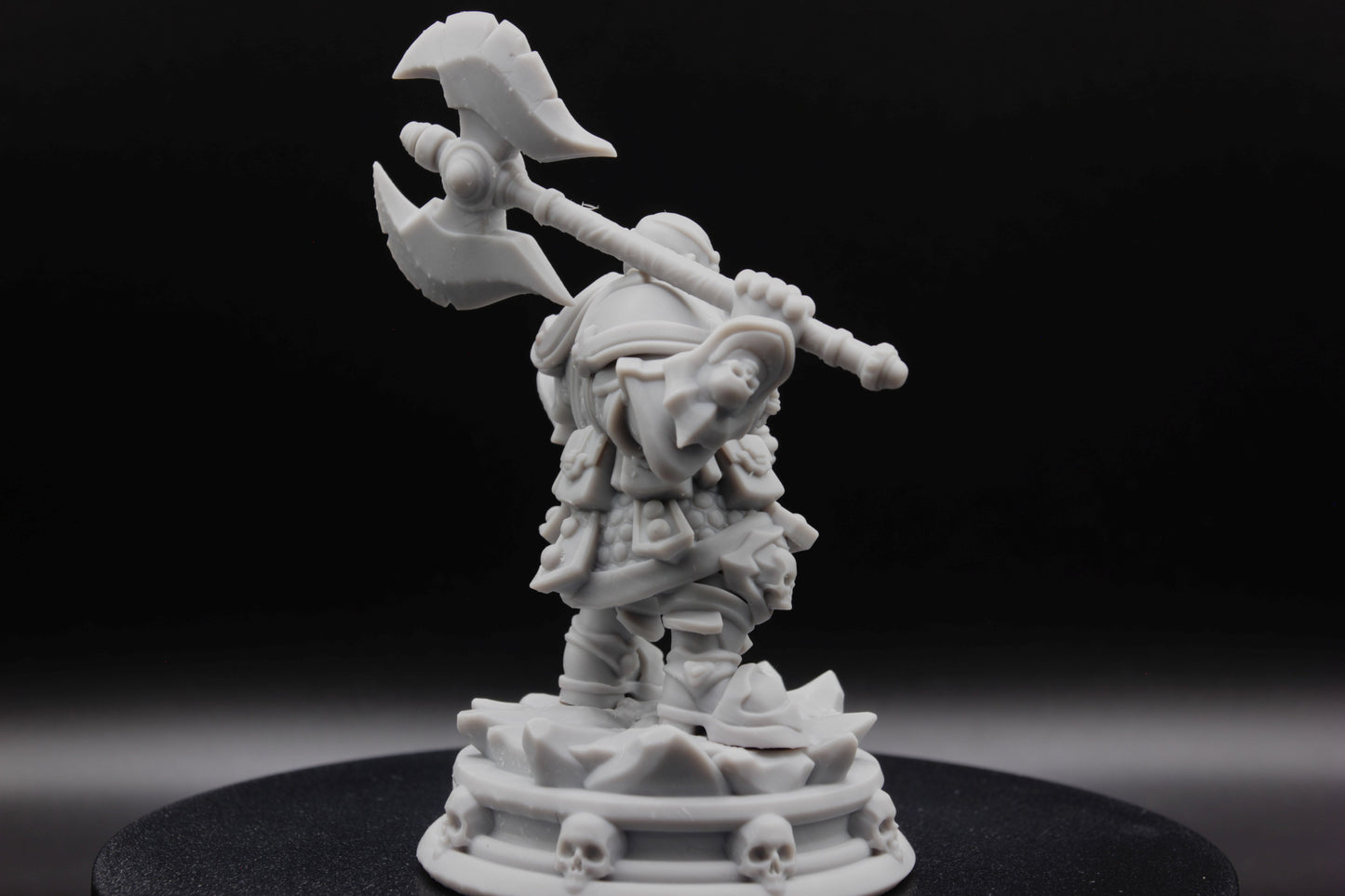 NAIN BERSERKER