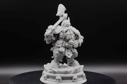 NAIN BERSERKER