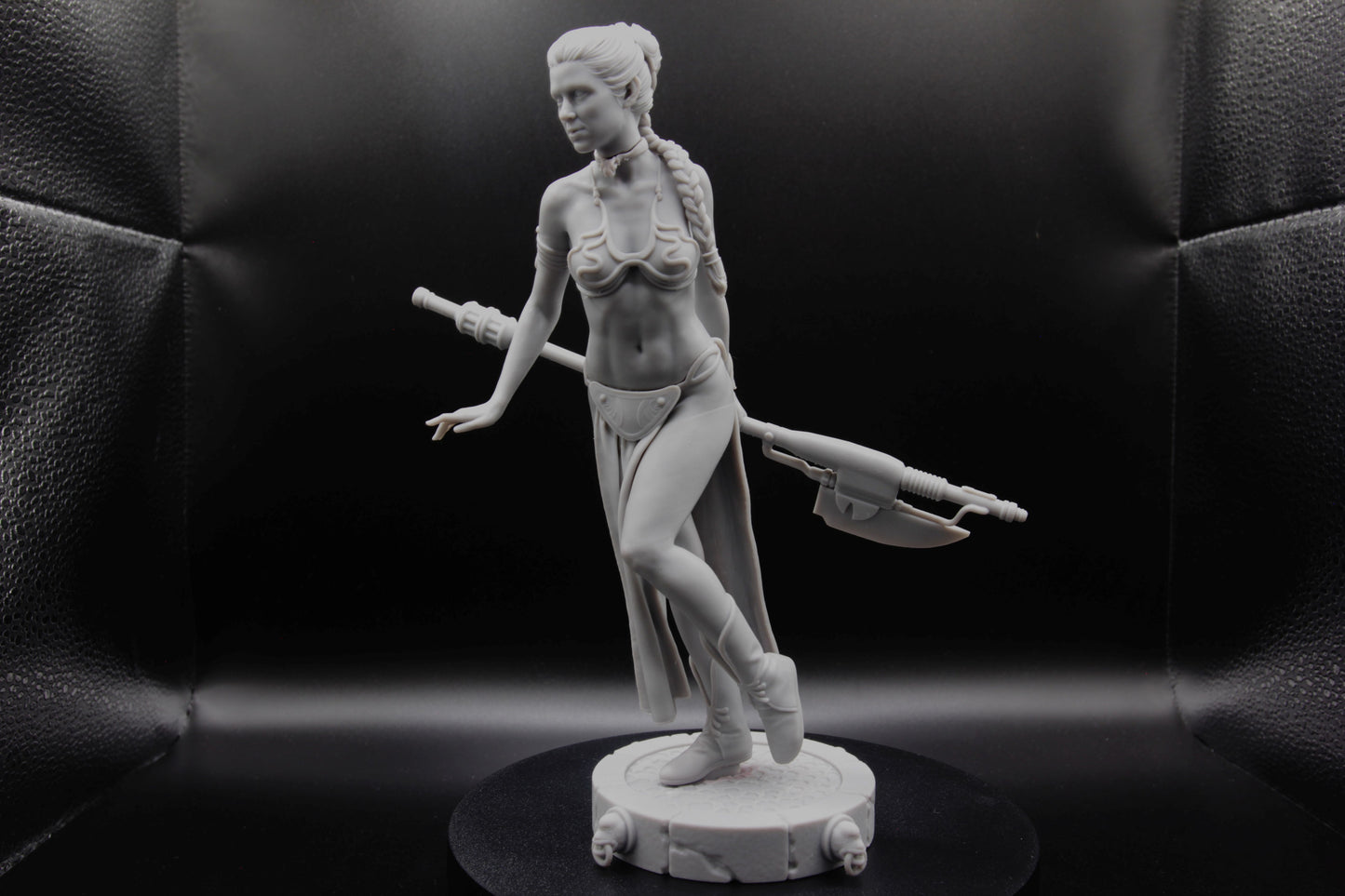 LEIA