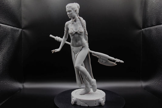 LEIA