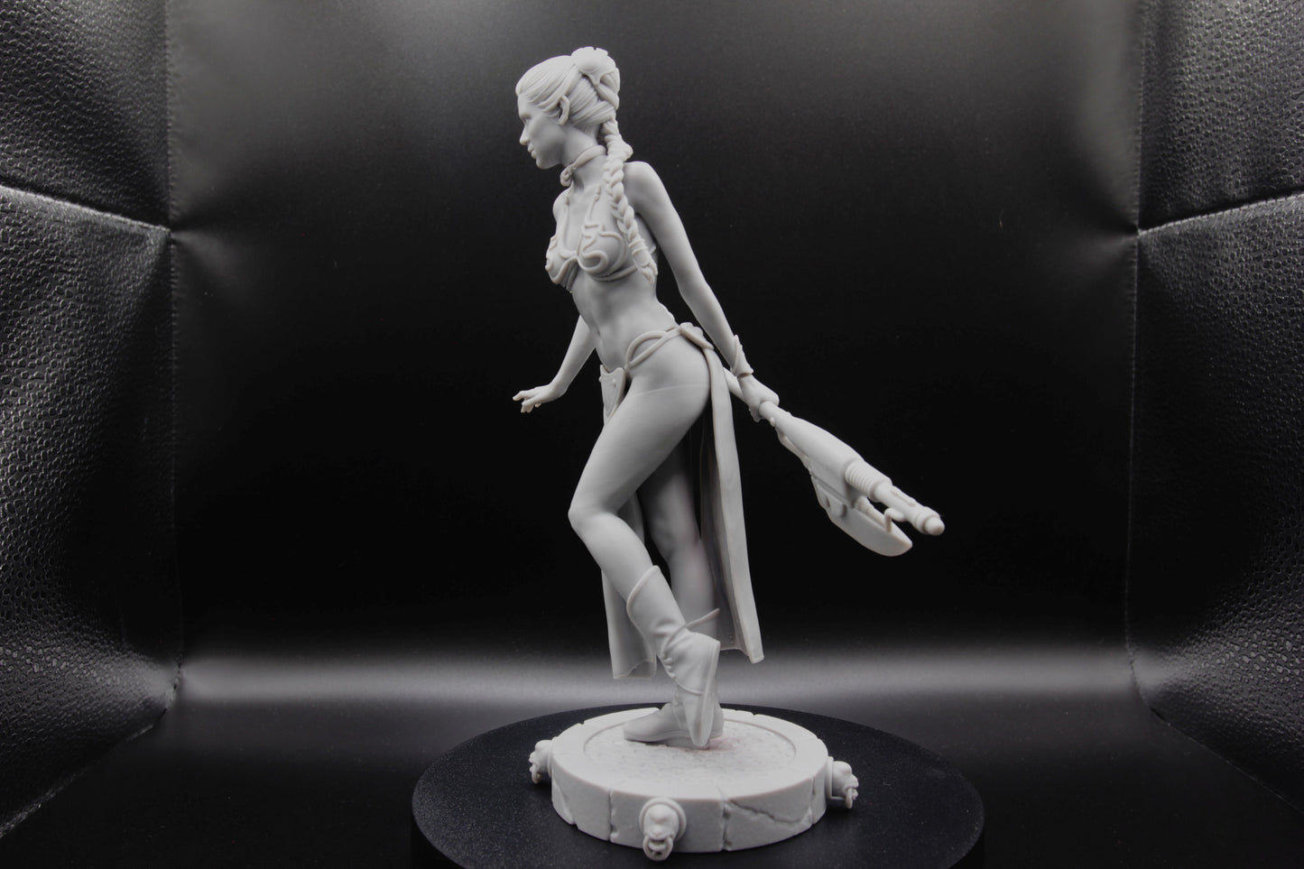 LEIA