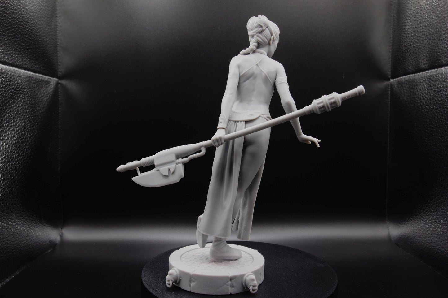 LEIA