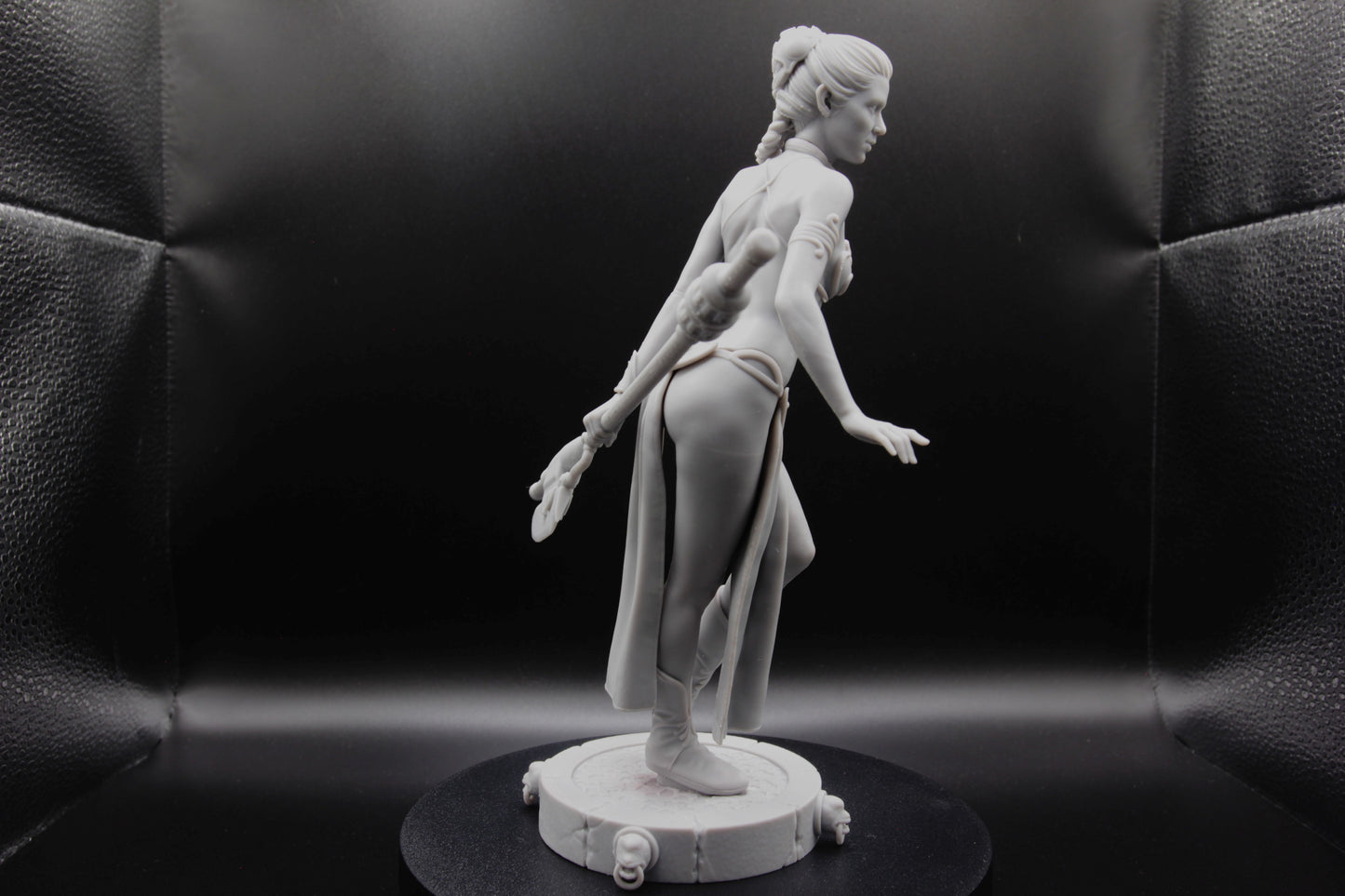 LEIA
