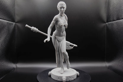LEIA
