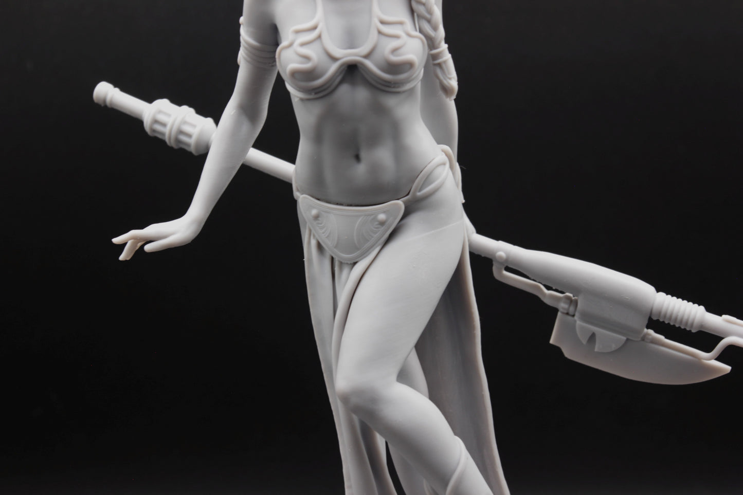 LEIA