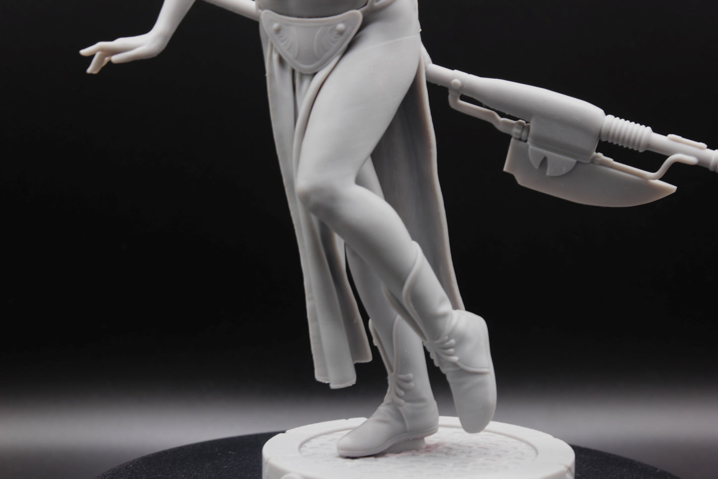 LEIA