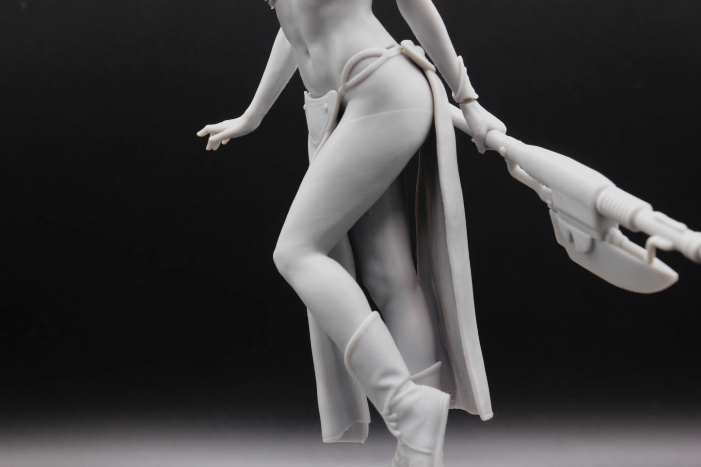 LEIA
