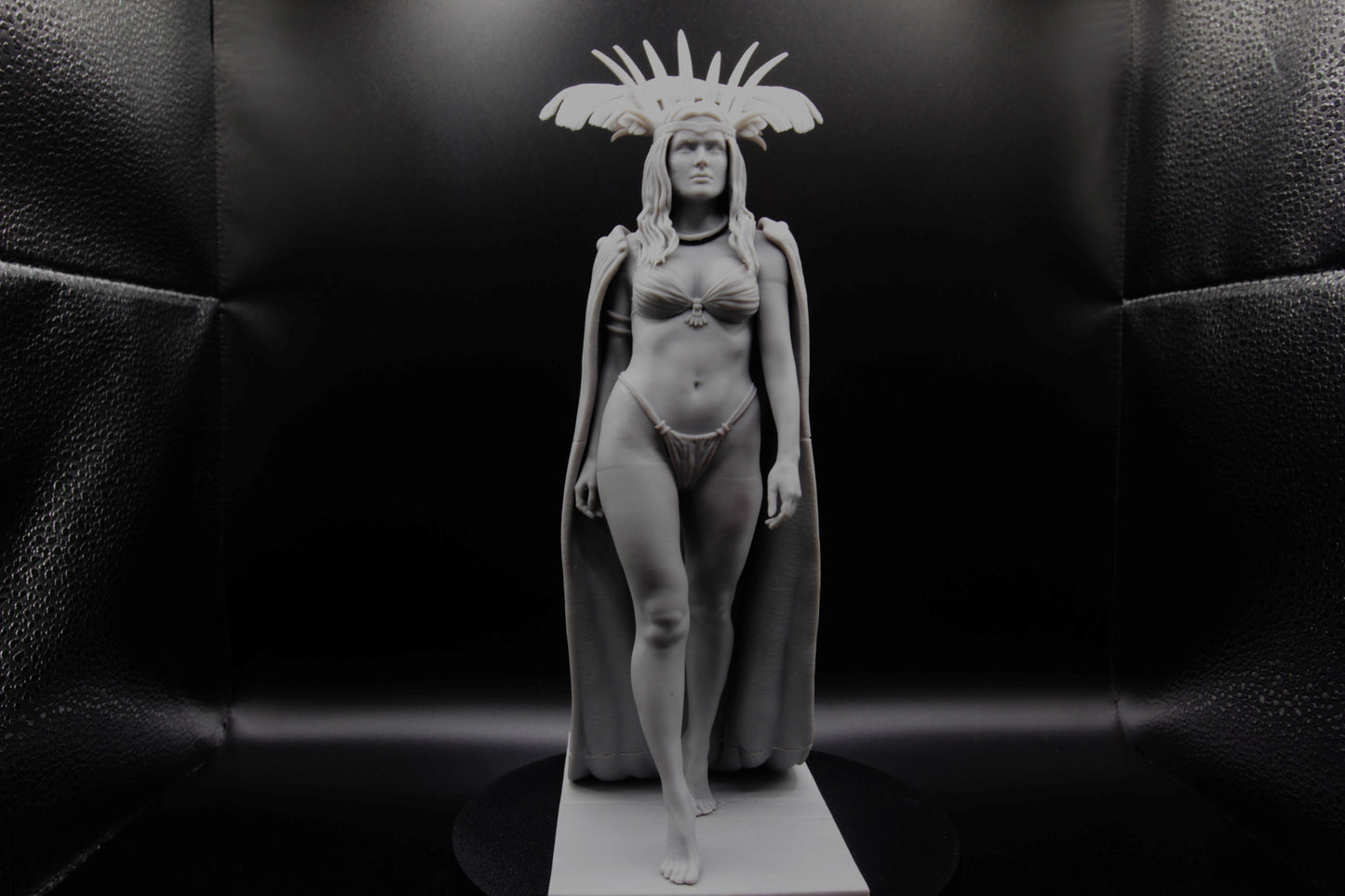 REINE SOLAIRE