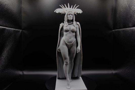 REINE SOLAIRE