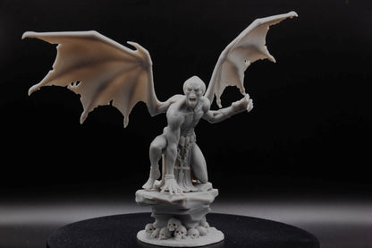 VAMPIRE AILÉ