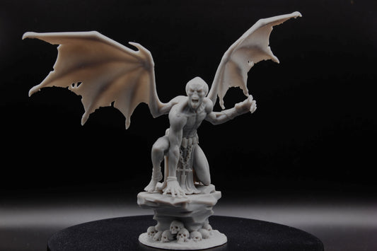 VAMPIRE AILÉ