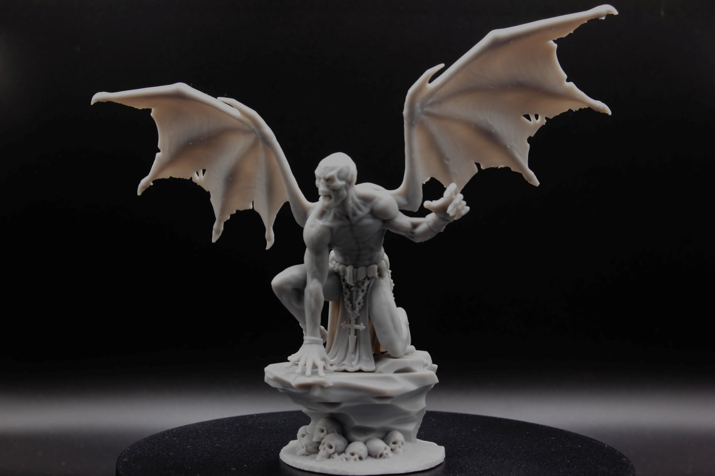 VAMPIRE AILÉ