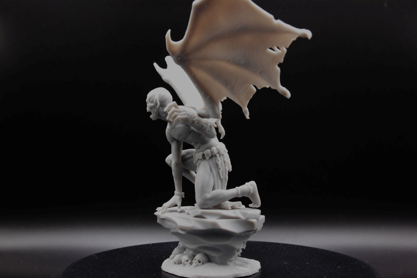 VAMPIRE AILÉ