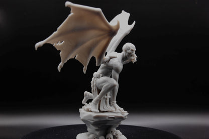 VAMPIRE AILÉ