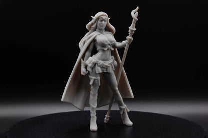 MAGE ELFE