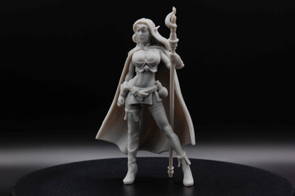MAGE ELFE