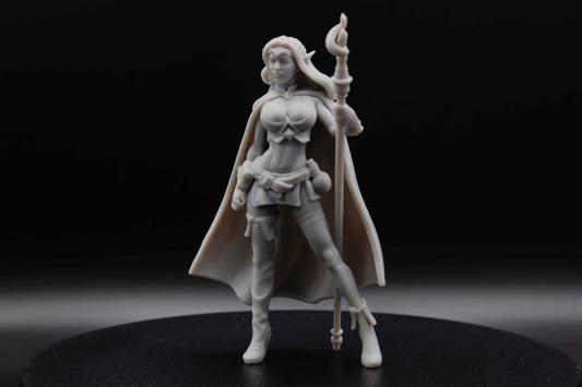 MAGE ELFE