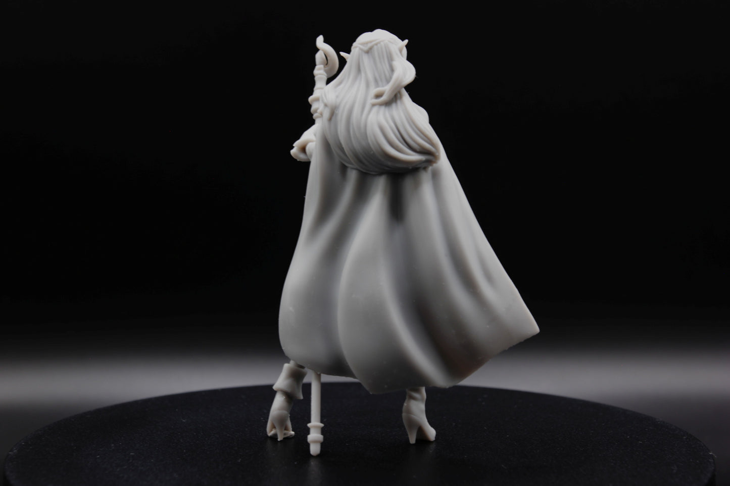 MAGE ELFE