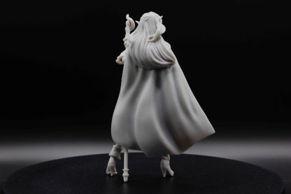 MAGE ELFE