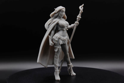 MAGE ELFE