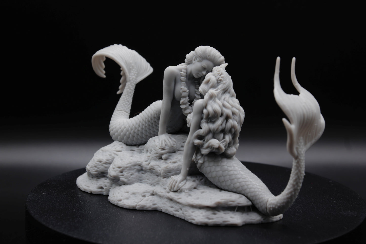DUO DE SIRENE