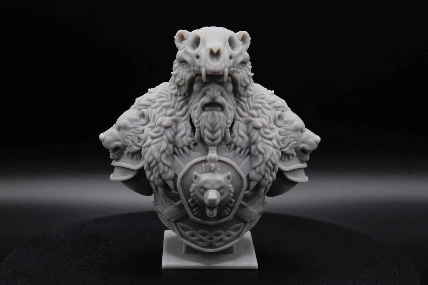 SEIGNEUR DES OURS