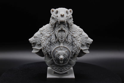 SEIGNEUR DES OURS