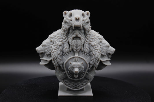 SEIGNEUR DES OURS