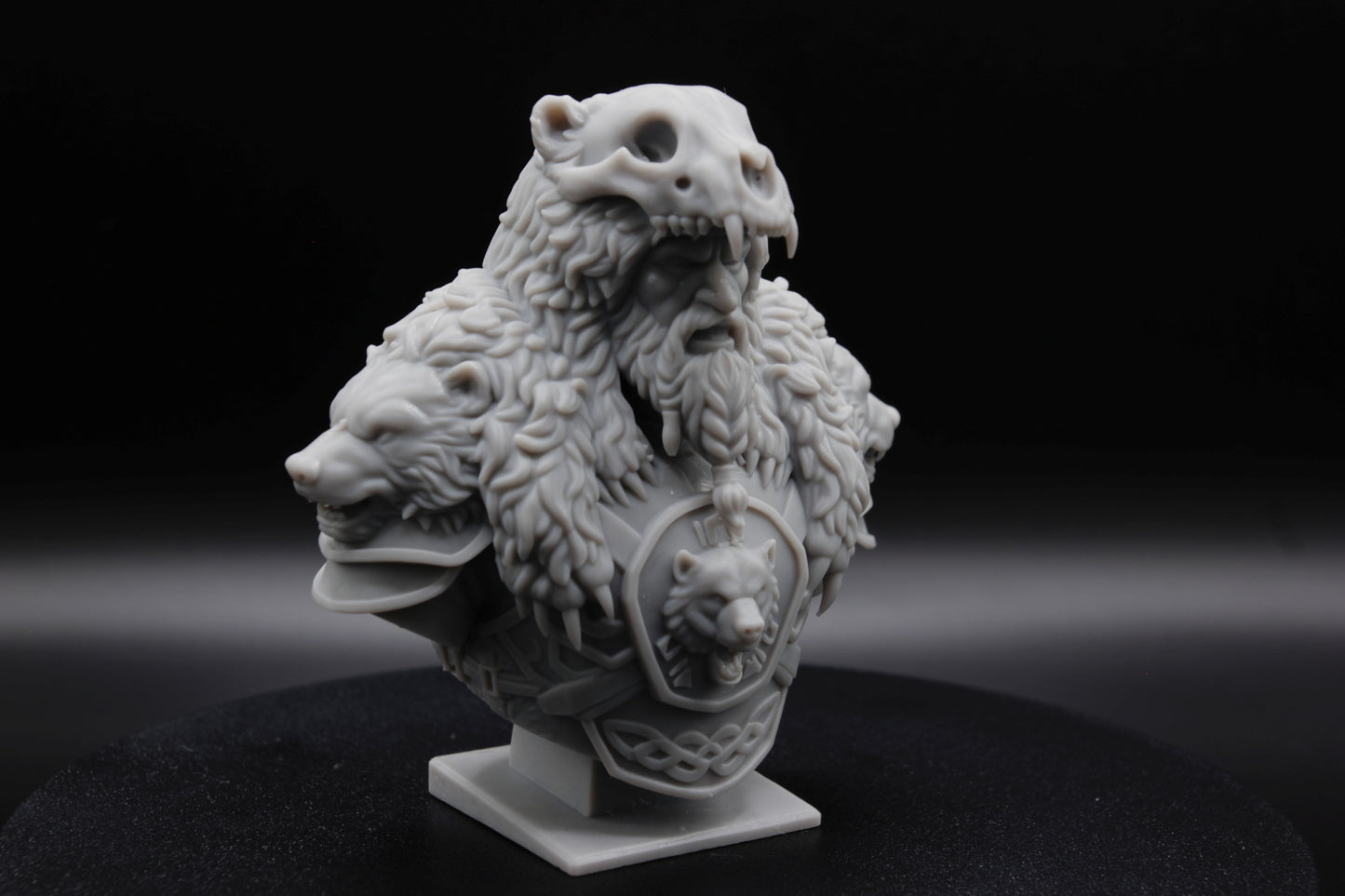 SEIGNEUR DES OURS