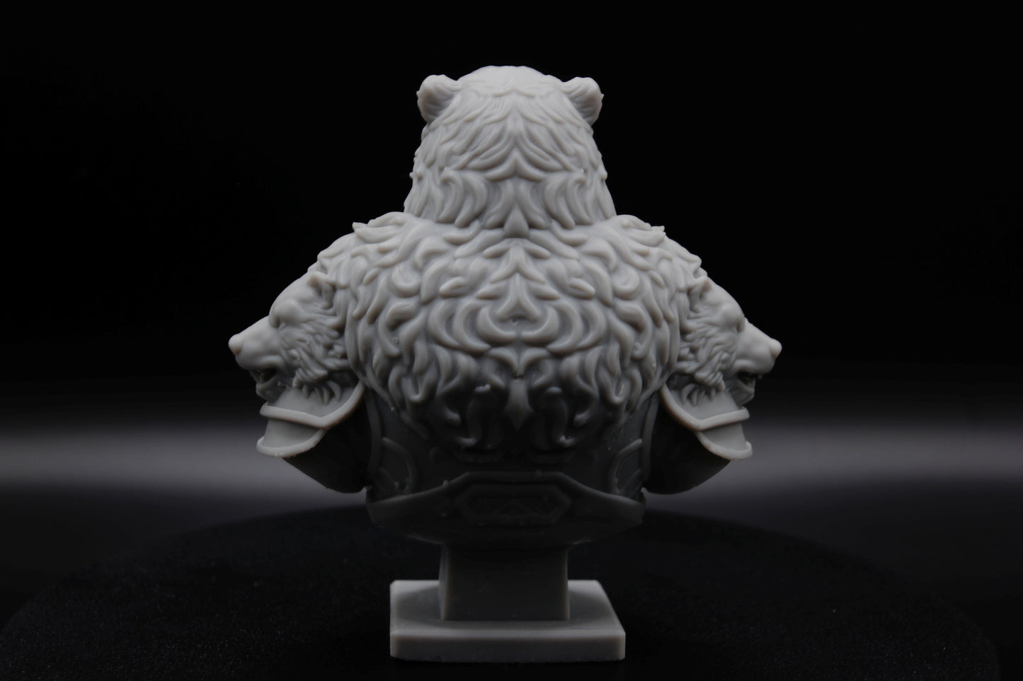 SEIGNEUR DES OURS