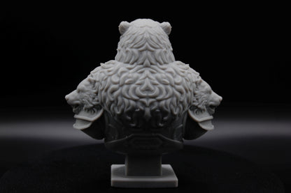 SEIGNEUR DES OURS