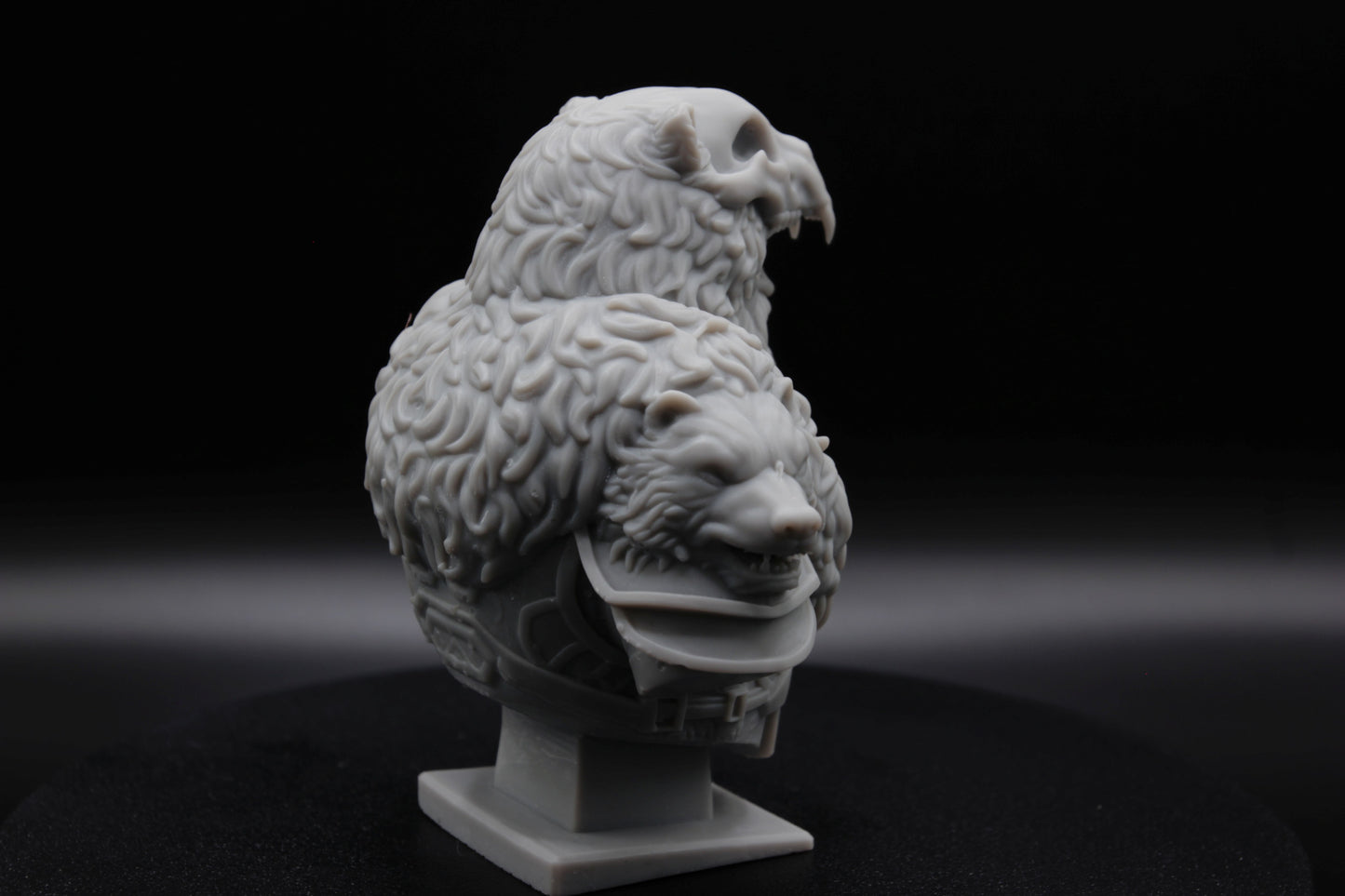 SEIGNEUR DES OURS