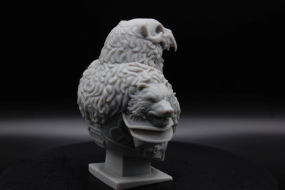 SEIGNEUR DES OURS