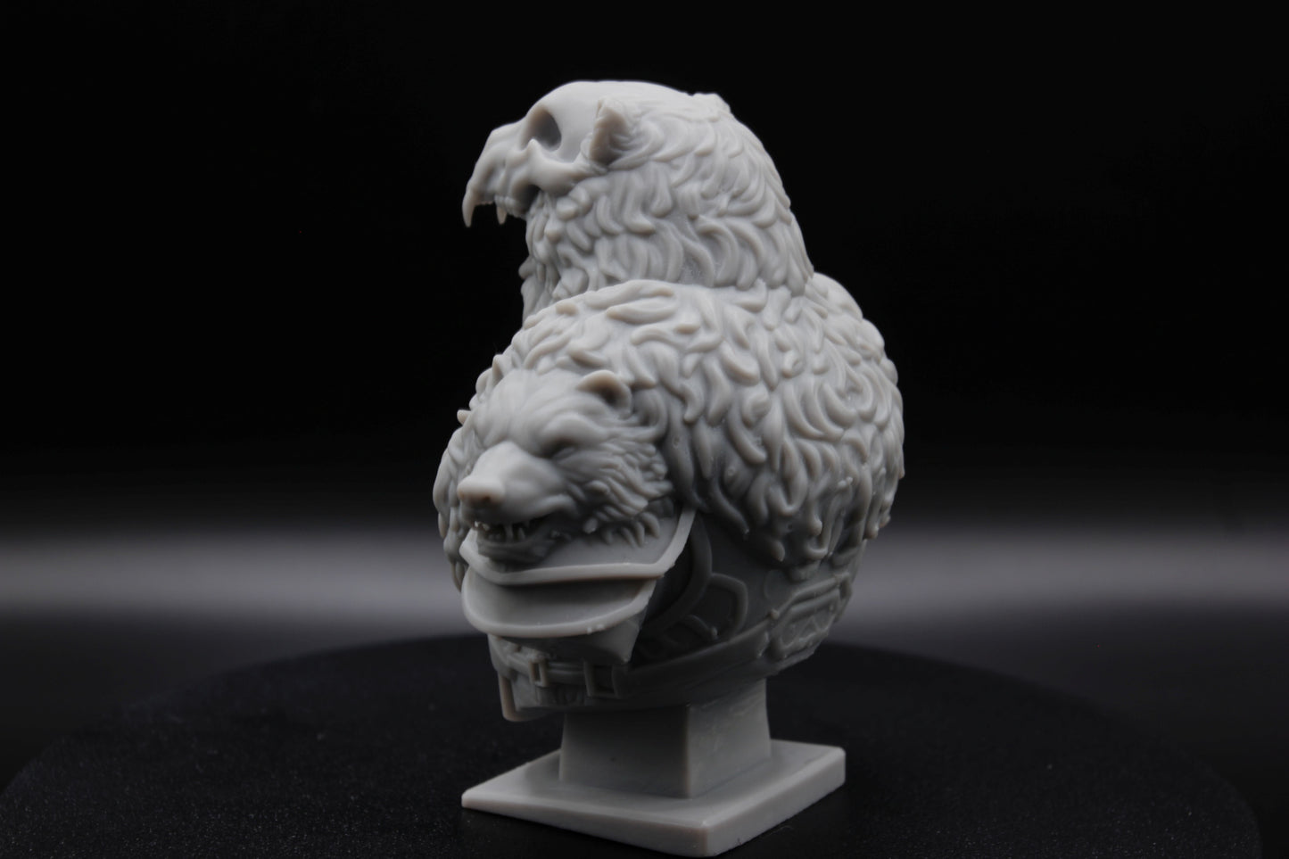 SEIGNEUR DES OURS