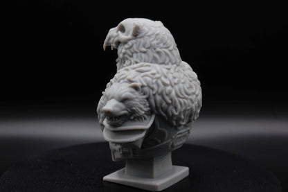 SEIGNEUR DES OURS