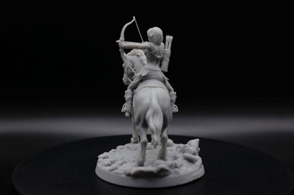 CAVALIERE DES CENDRES