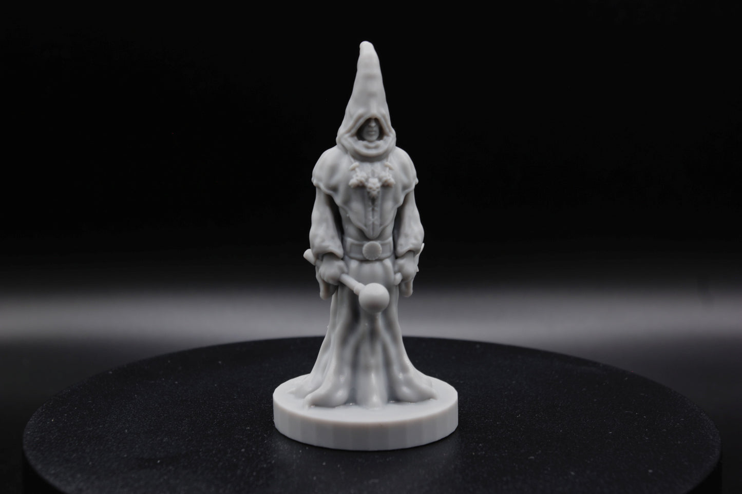 MAGE OCCULT