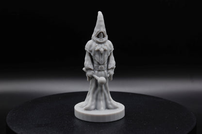 MAGE OCCULT