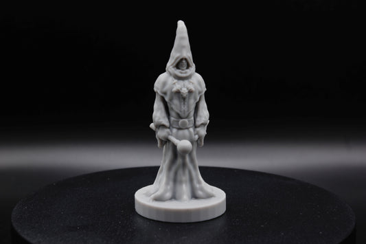 MAGE OCCULT