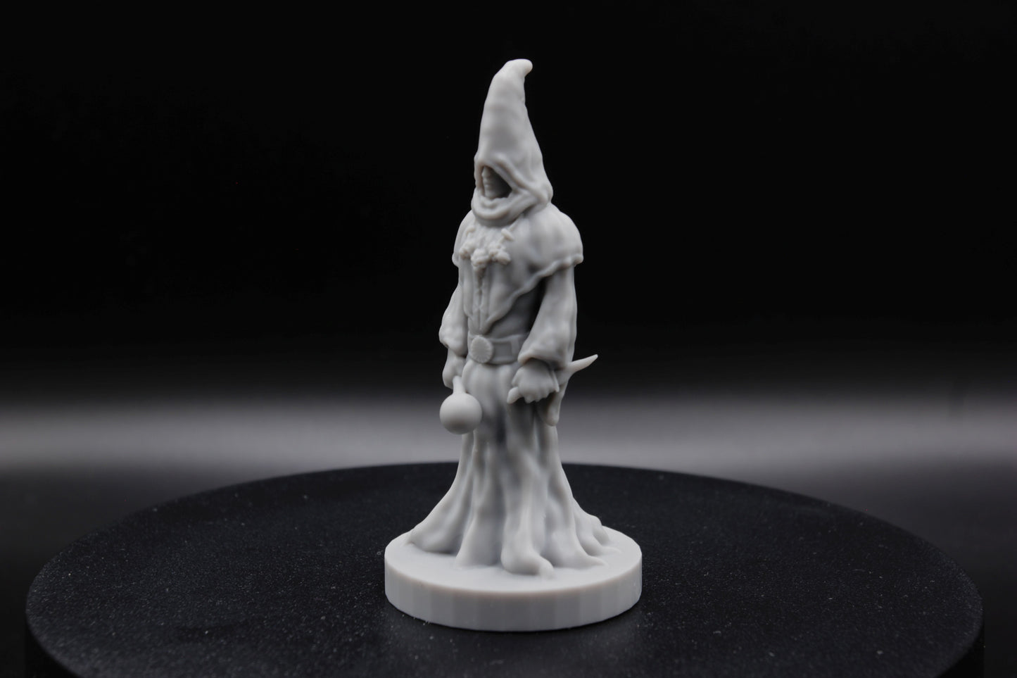 MAGE OCCULT