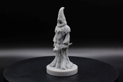 MAGE OCCULT
