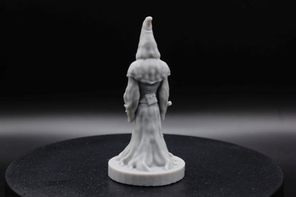 MAGE OCCULT