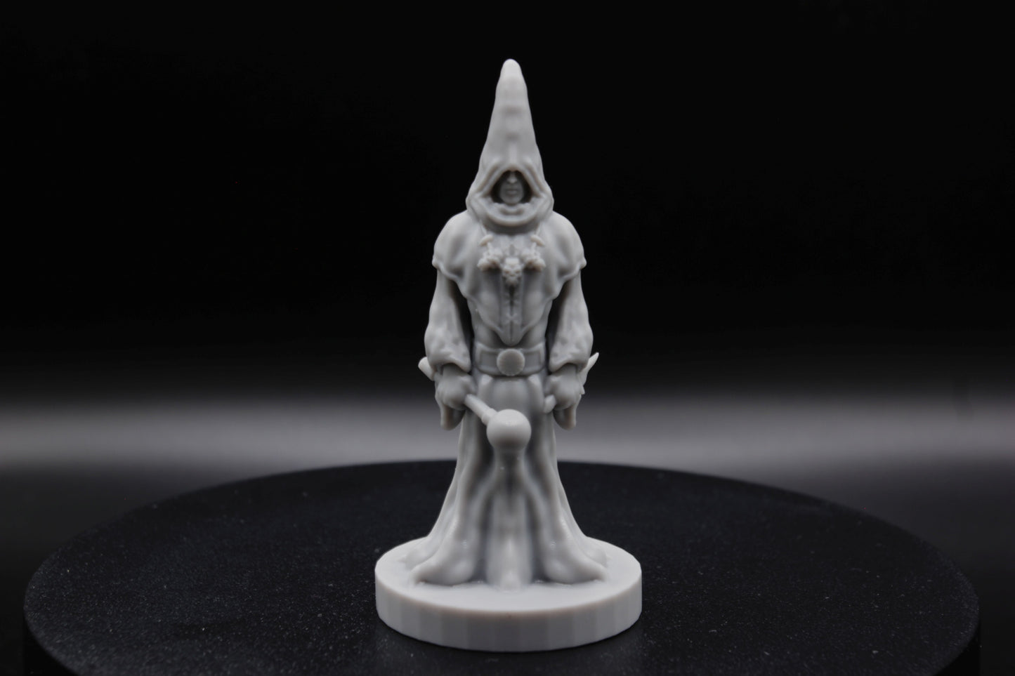 MAGE OCCULT